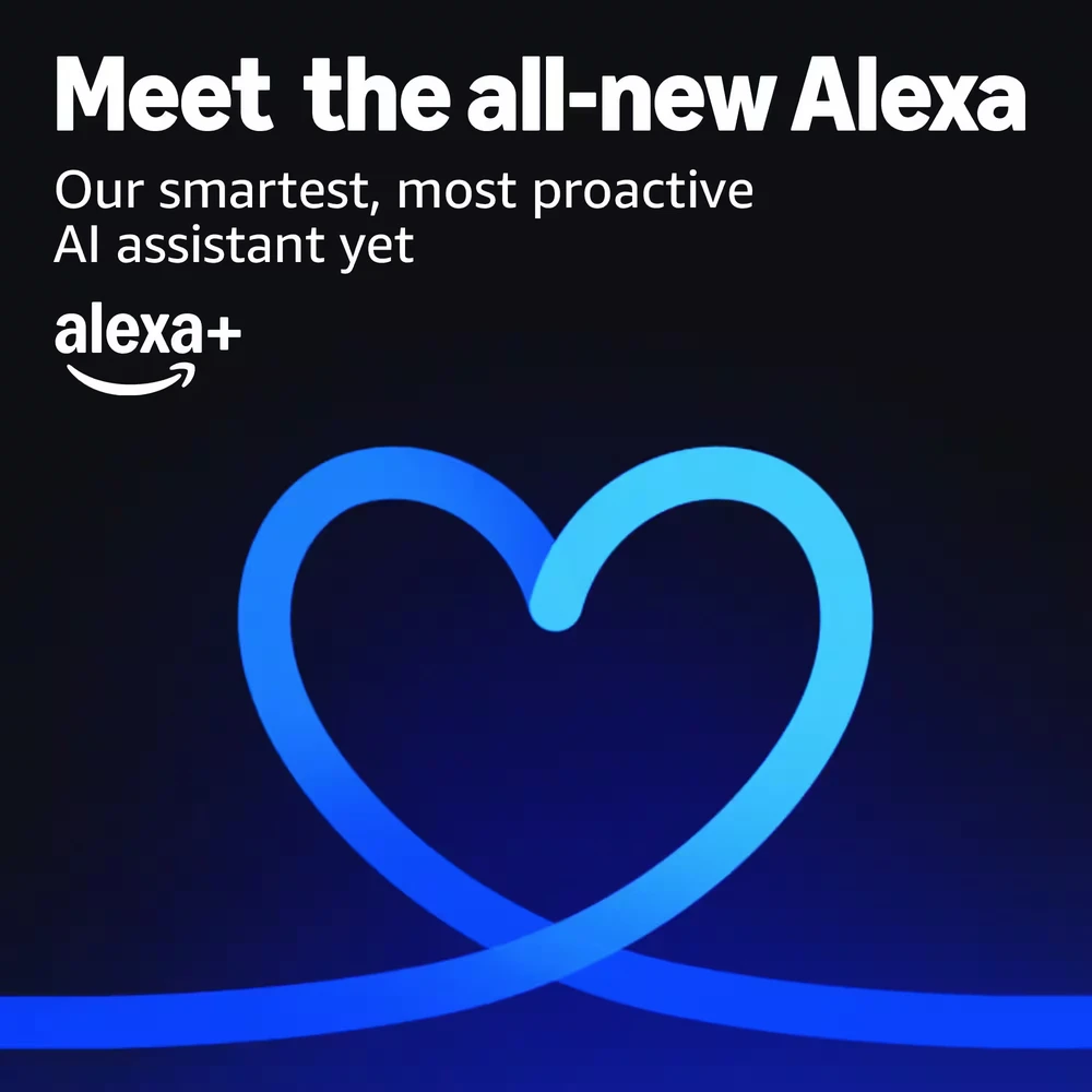Išmanusis Garsiakalbis - Amazon Echo Dot Max (2025), Violetinis