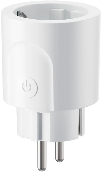 Switchbot Kištukas Mini (EU) lizdas.