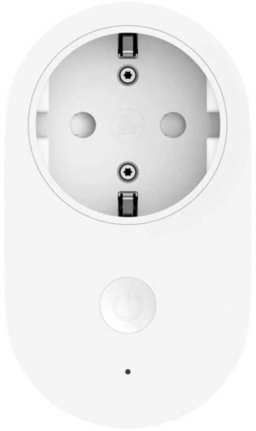 Xiaomi Smart Plug 2 EU | Xiaomi | Smart Plug 2 EU