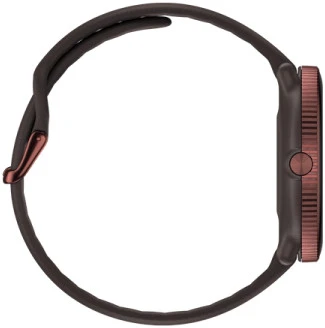 Išmanusis laikrodis Fitneso Apyrankė - Polar Ignite 3 S-L, Ruda Vario Spalva