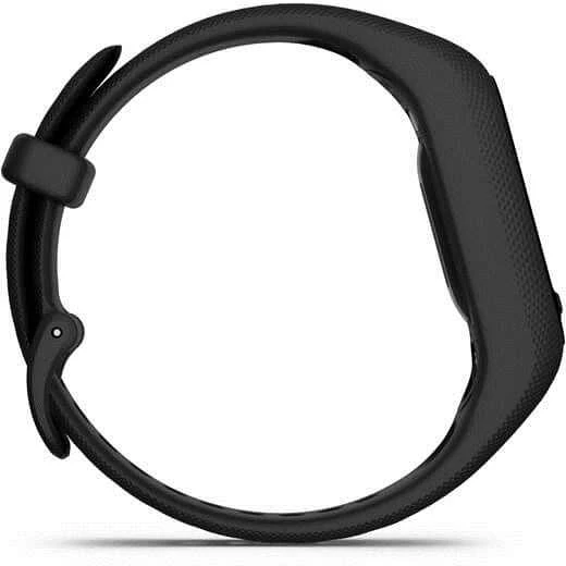 Išmanioji apyrankė Garmin vivosmart 5, S/M dydžio, Juodos spalvos