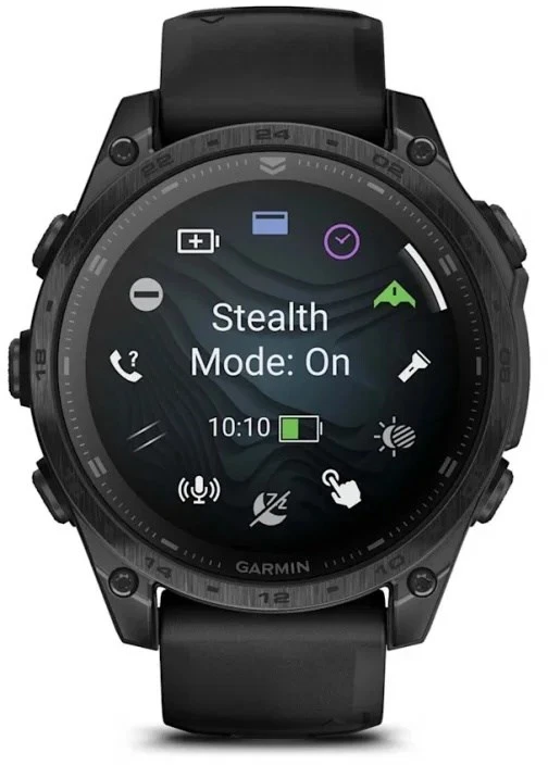 Išmanusis laikrodis Garmin tactix® 8–51 mm Solar