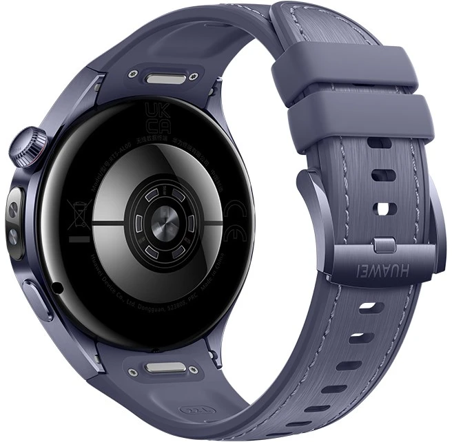 HUAWEI WATCH 5 Twilight Purple 46mm