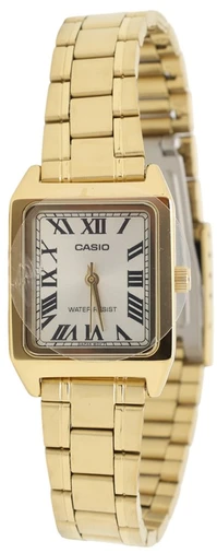 CASIO LTP-V007G-9B moteriškas laikrodis