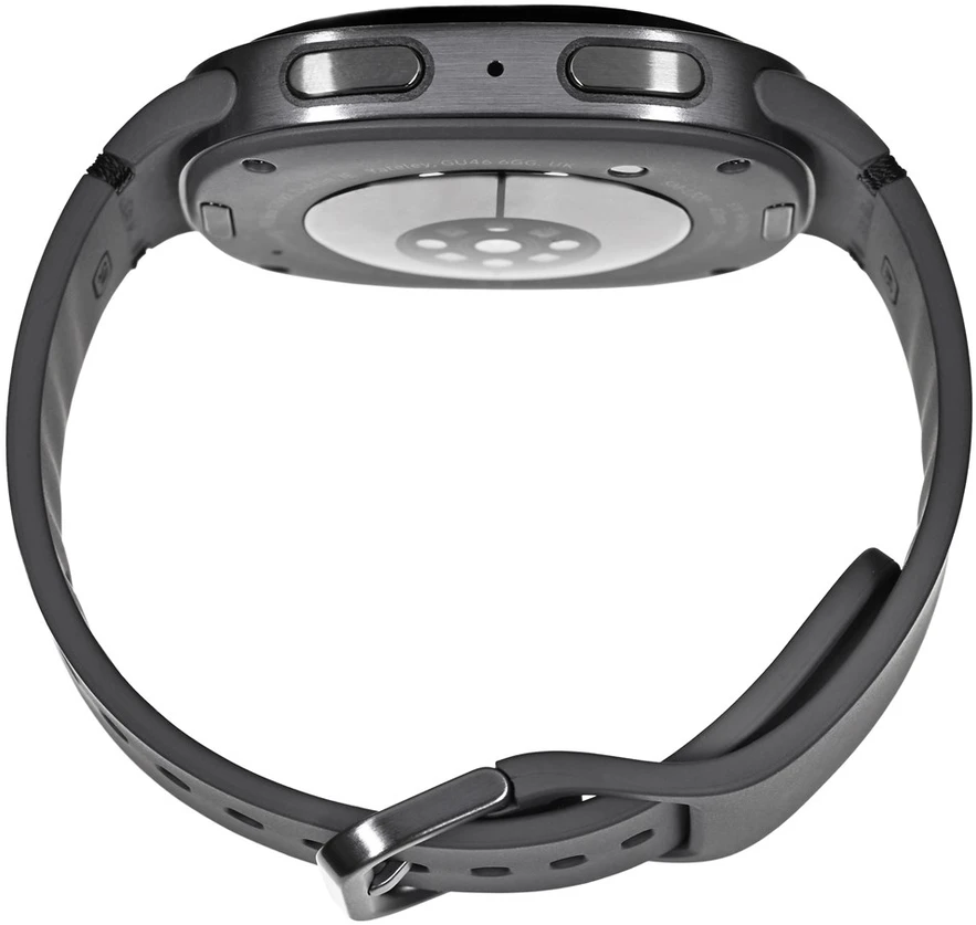 Išmanusis laikrodis Samsung Galaxy Watch 8 40mm Dark Gray