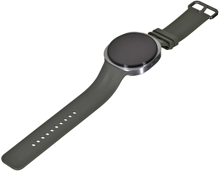 Išmanusis laikrodis Samsung L350 Galaxy Watch 9 44mm Sidabrinis