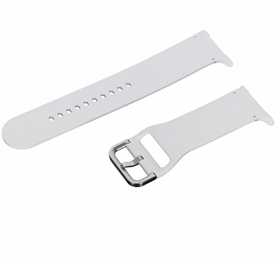 Išmanusis laikrodis Samsung Galaxy Watch 8 44mm LTE Sidabrinis