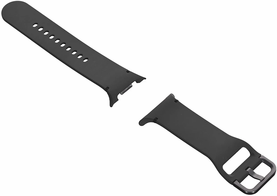 Išmanusis laikrodis Samsung Galaxy Watch 8 44mm LTE Dark Gray