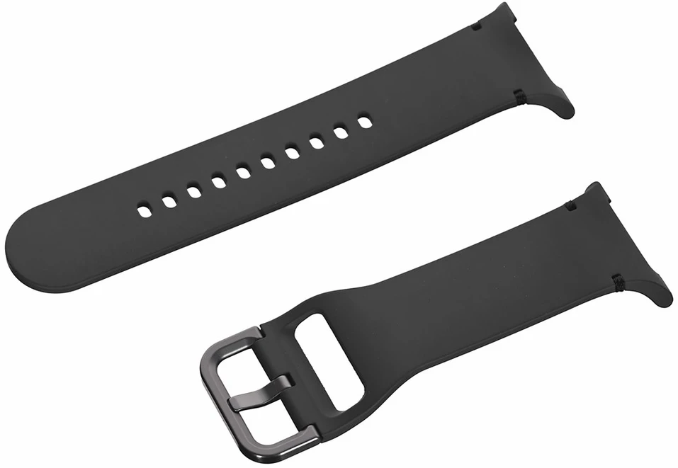 Išmanusis laikrodis Samsung Galaxy Watch 8 44mm LTE Dark Gray