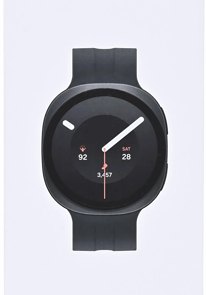 Išmanusis Laikrodis - Samsung Galaxy Watch9 44 mm Wi‑Fi GPS Graphite