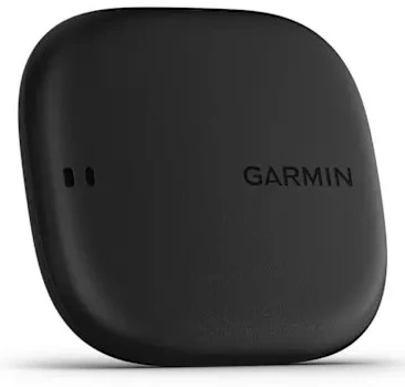 Išmanusis laikrodis Sveikata ir asmeninė priežiūra - Garmin Index Sleep Monitorius, Širdies Ritmas ir Kvėpavimo Ritmas, Bluetooth, Juodas