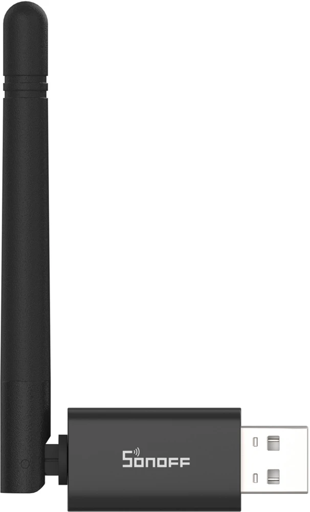 Zigbee valdiklis Sonoff Dongle Lite MG21