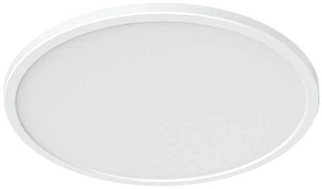 Lubinis šviestuvas Yeelight Smart Ultra Slim LED lubų šviestuvas C2201C400 | YLXDD-0034 | 24 W | 2700-6500 K | Led | 220-240 V