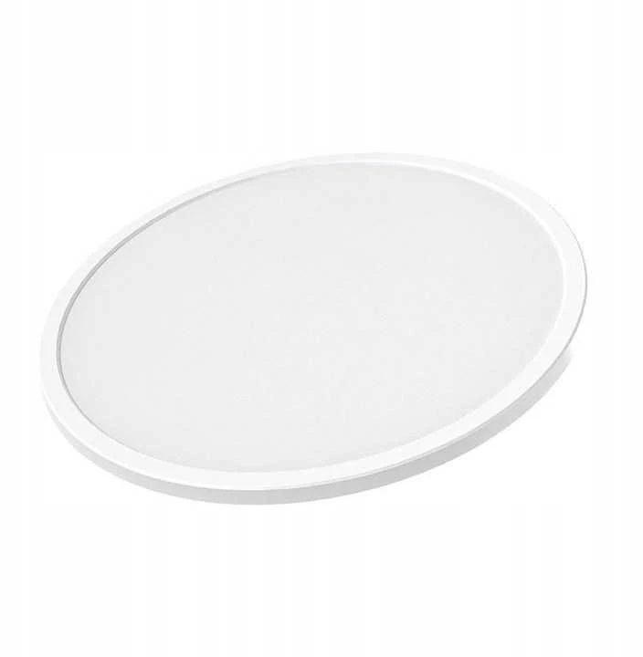 Lubinis šviestuvas Yeelight Smart Ultra Slim LED lubų šviestuvas C2201C400 | YLXDD-0034 | 24 W | 2700-6500 K | Led | 220-240 V