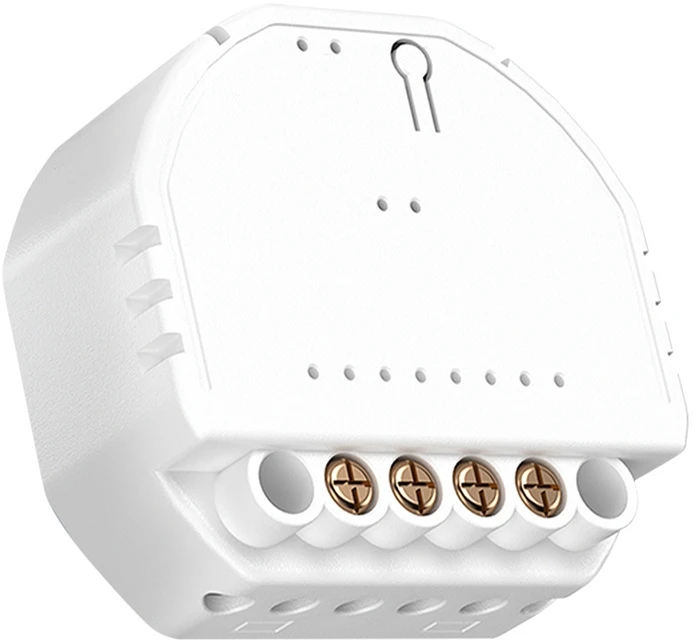 Inteligentny przełącznik ścienny WiFi Meross MSS815MA-UN (Matter)
