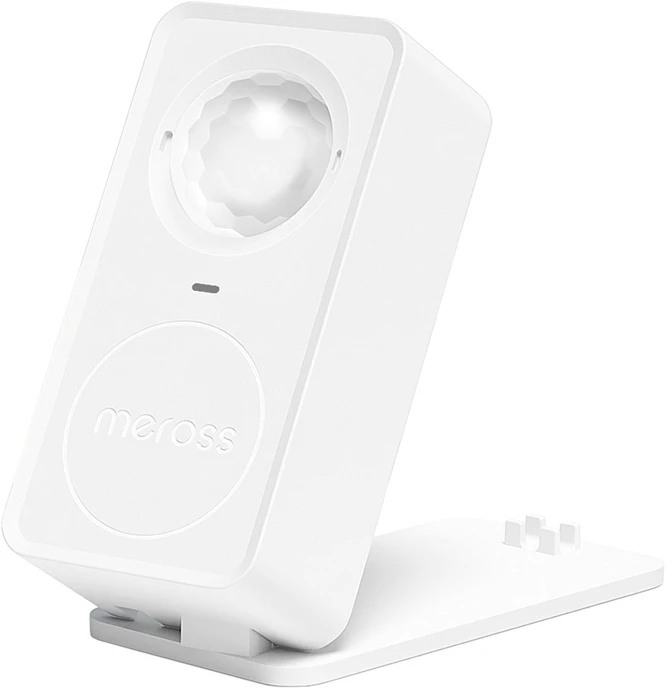 Meross MS600MA-EU išmanusis WiFi buvimo jutiklis (medžiaga)
