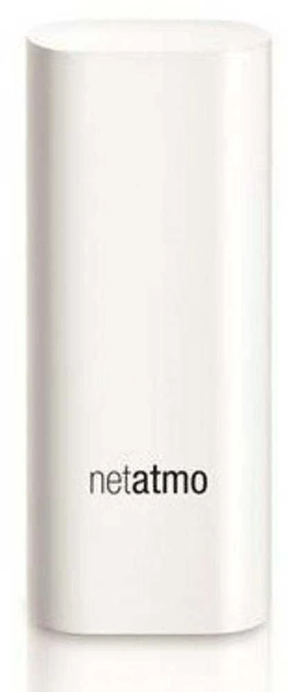 Netatmo Durų ir langų atidarymo jutiklis