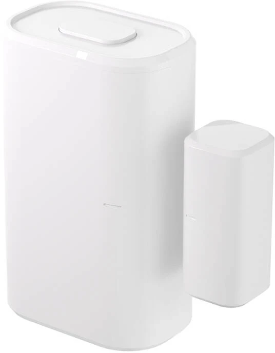 SONOFF SNZB-04P Zigbee Durų/langų magnetinis sensorius