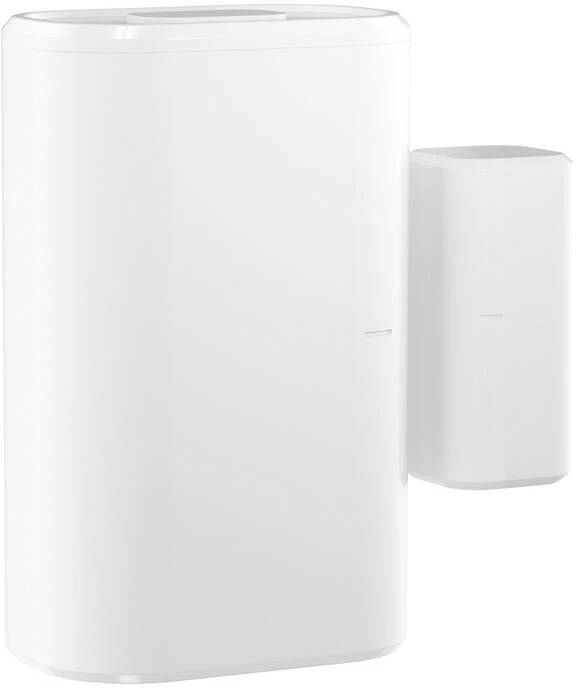 SONOFF SNZB-04P Zigbee Durų/langų magnetinis sensorius