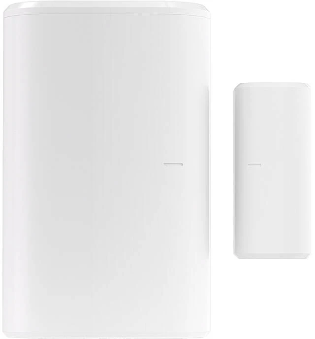 SONOFF SNZB-04P Zigbee Durų/langų magnetinis sensorius