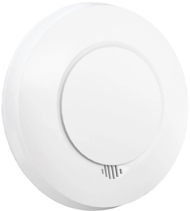 „Meross GS559A“ išmanusis „WiFi“ dūmų jutiklis („HomeKit“)