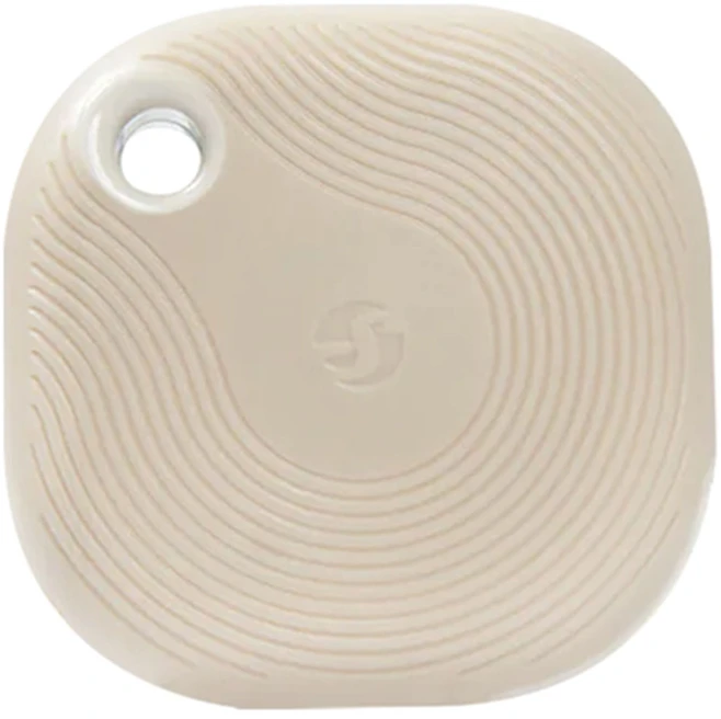 Shelly BLU Button Tough 1 ZB Bluetooth, Zigbee belaidis pultelis, Moca