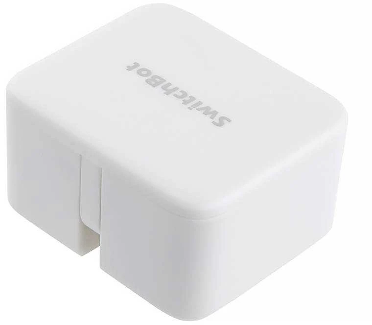 Belaidis nuotolinis jungiklis SwitchBot-S1 - baltas