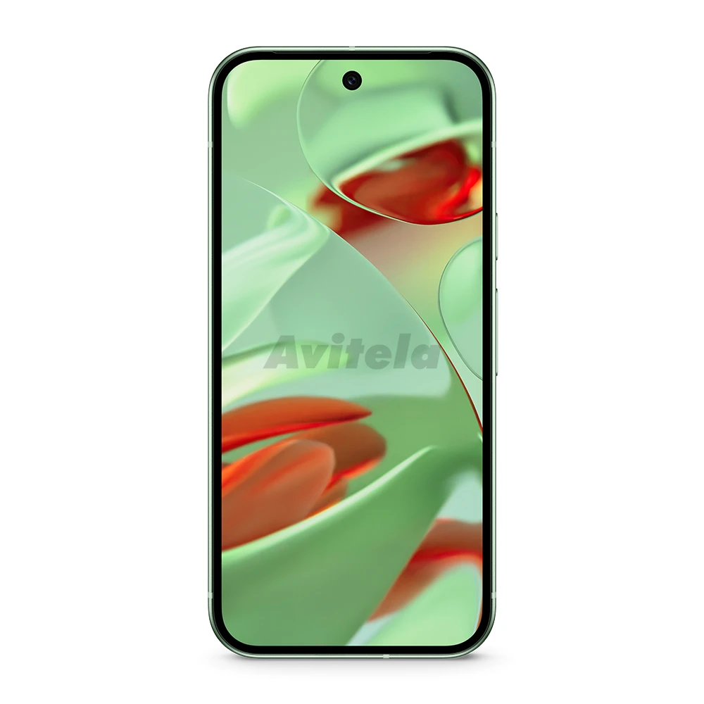 Mobilus Telefonas - GOOGLE PIXEL 9 12GB RAM 128GB 5G Obsidianas