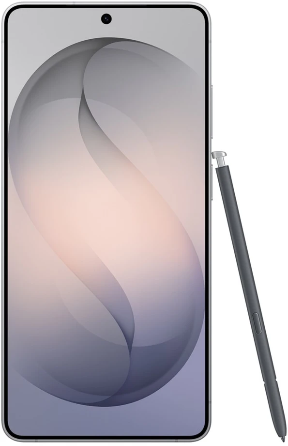 SAMSUNG Galaxy S26 Ultra 5G 16/1TB Silver Shadow
