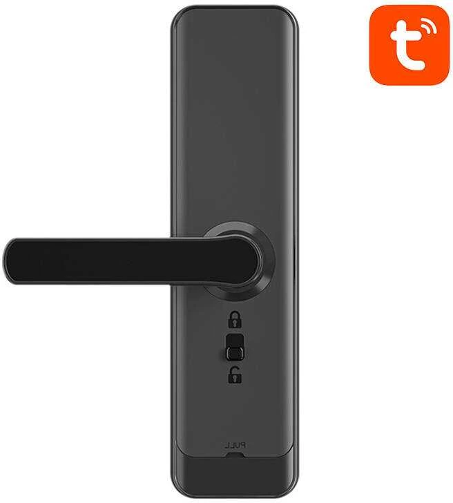 Avatto SDL-A270-B -6072 Wi-Fi Smart Digital Lock Juodas