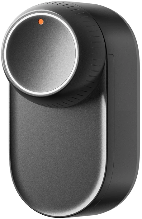 „SwitchBot Lock Ultra“ išmanioji durų spyna, juoda