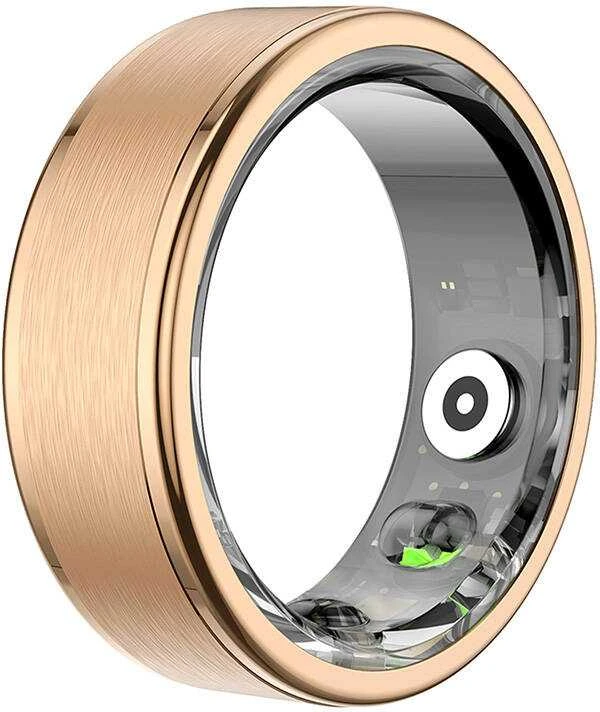 Smartring Colmi R03 20.3MM 11 (auksinis)