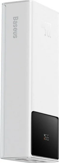 Išorinė Baterija - Baseus EnerFill FP41 22,5 W 30 000 mAh Balta