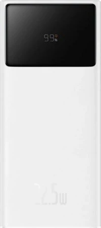 Išorinė Baterija - Baseus EnerFill FP41 22,5 W 30 000 mAh Balta