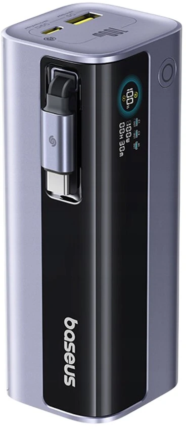 Išorinė Baterija - Baseus EnerGeek GR11 10 000 mAh 100 W