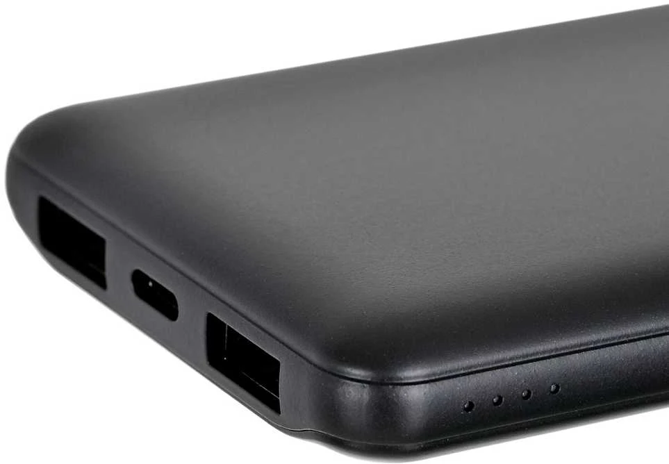 Išorinė baterija - Belkin 10000mAh juoda
