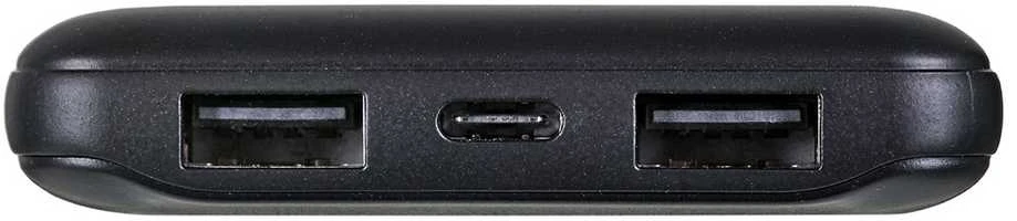 Išorinė baterija - Belkin 10000mAh juoda