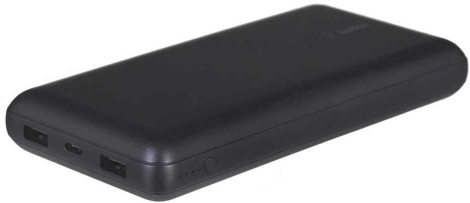 Belkin Compact Power Bank | Belkin