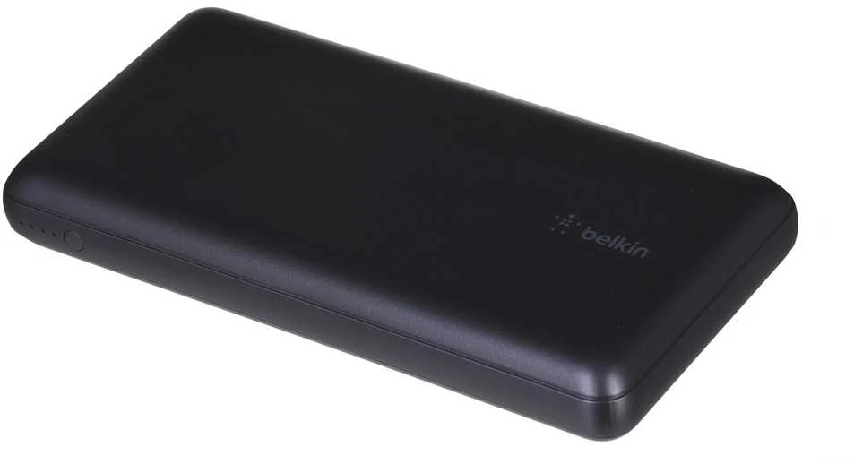 Belkin Compact Power Bank | Belkin