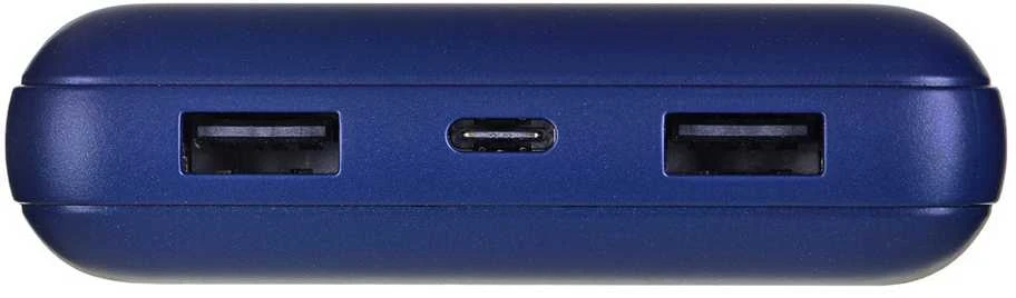 Išorinė baterija - Belkin 20000mAh, mėlyna