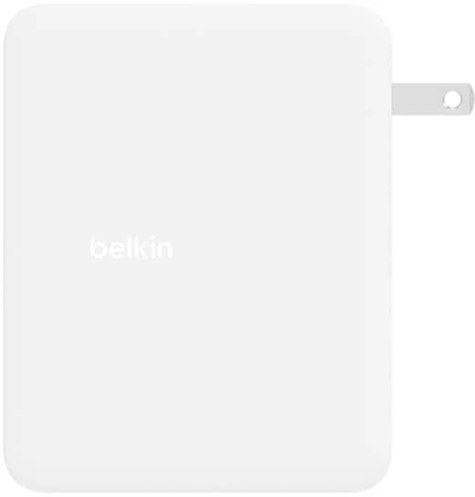 Išorinė Baterija - Belkin BoostCharge Pro Universalus, Balta