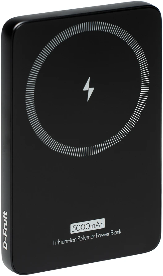 Išorinė Baterija - D-Fruit DF138 5 000 mAh Belaidė 15 W USB-C 20 W