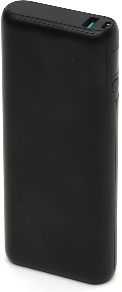 Išorinė baterija - Platinet PMPB2065B 20 000 mAh Juoda