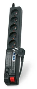 DAUGIALIZDIS LAIDO ILGIKLIS ACAR-504/WF/RACK