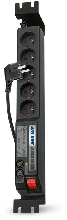 DAUGIALIZDIS LAIDO ILGIKLIS ACAR-504/WF/RACK