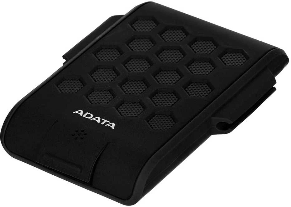 Išorinis kietasis diskas Adata HD720 2TB USB3 Juodas, IP68