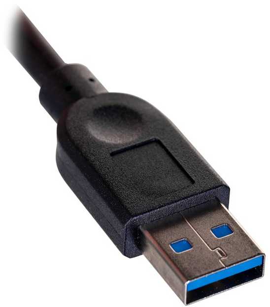 Kietasis diskas Išorinis diskas Adata HD710 Pro USB 3.1 4TB Juodas