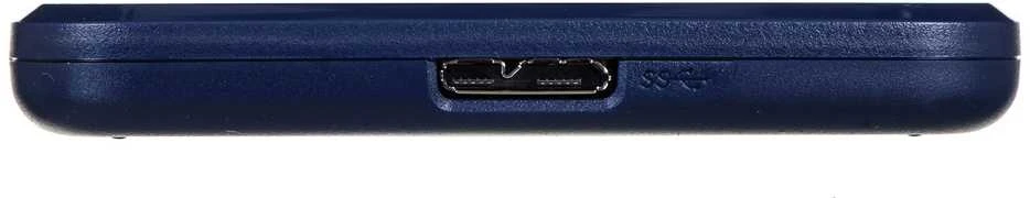 Išorinis kietasis diskas Adata HV300 1TB, 2.5", USB 3.1, Mėlynas AHV300-1TU31-CBL