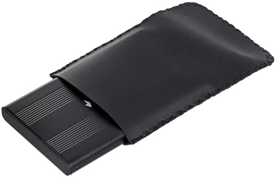 GEMBIRD EE2-U2S-5 2.5" SATA disko dėklas