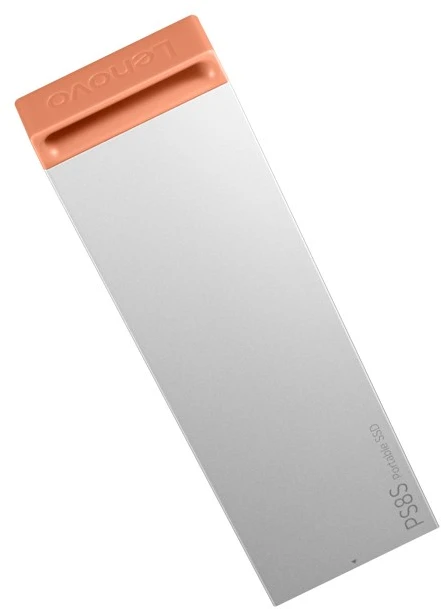 Nešiojamas SSD diskas LENOVO PS8S 2TB